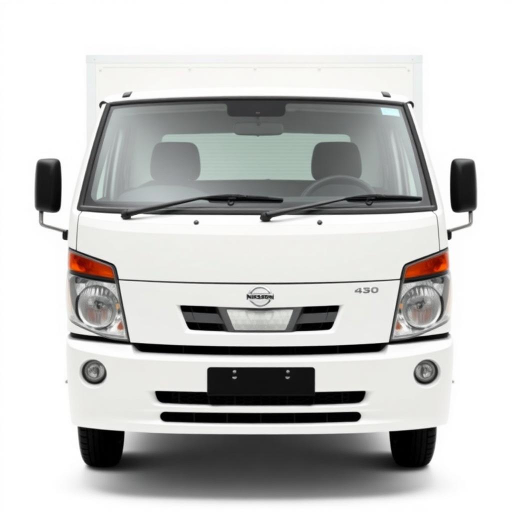 Camioneta 1 ton