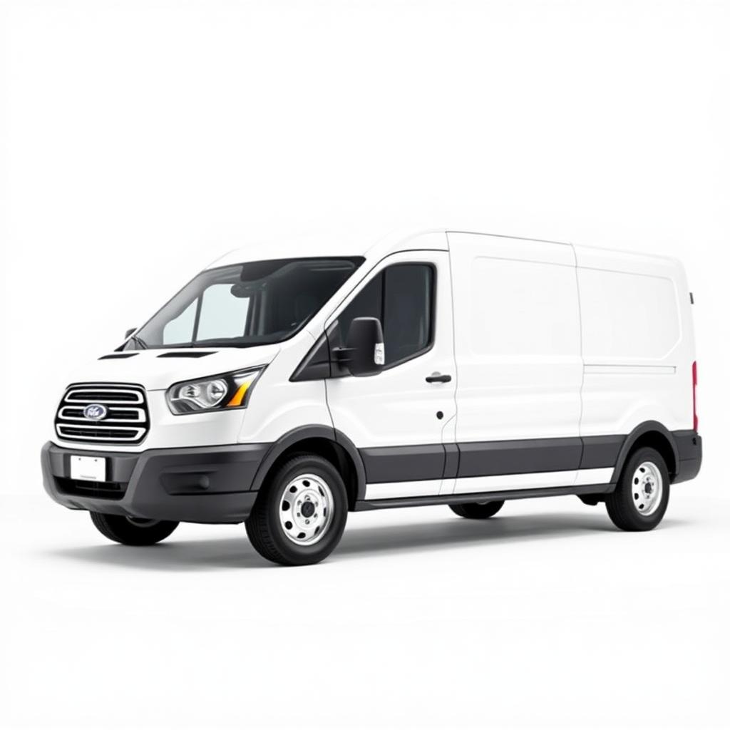Large Van