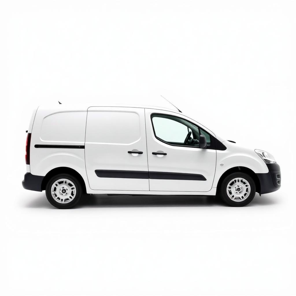 Small Van